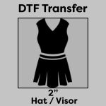 DTF Transfer 2" Thumbnail