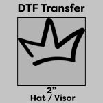 DTF Transfer 2" Thumbnail
