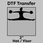 DTF Transfer 2" Thumbnail