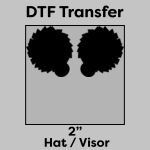 DTF Transfer 2" Thumbnail