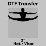 DTF Transfer 2" Thumbnail