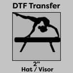 DTF Transfer 2" Thumbnail