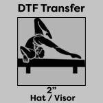 DTF Transfer 2" Thumbnail