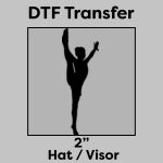 DTF Transfer 2" Thumbnail