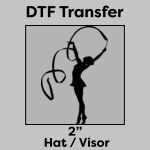 DTF Transfer 2" Thumbnail