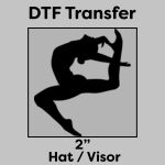 DTF Transfer 2" Thumbnail