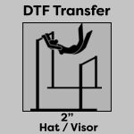 DTF Transfer 2" Thumbnail