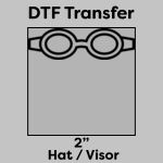 DTF Transfer 2" Thumbnail