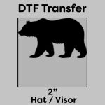 DTF Transfer 2" Thumbnail
