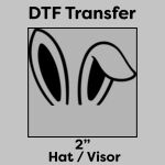 DTF Transfer 2" Thumbnail