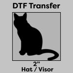 DTF Transfer 2" Thumbnail