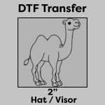 DTF Transfer 2" Thumbnail