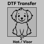 DTF Transfer 2" Thumbnail