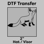 DTF Transfer 2" Thumbnail