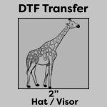 DTF Transfer 2" Thumbnail