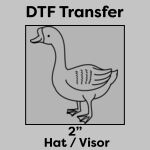 DTF Transfer 2" Thumbnail