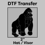 DTF Transfer 2" Thumbnail