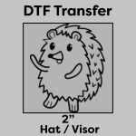 DTF Transfer 2" Thumbnail