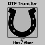 DTF Transfer 2" Thumbnail