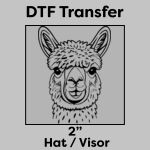 DTF Transfer 2" Thumbnail