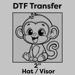 DTF Transfer 2" Thumbnail