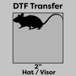 DTF Transfer 2" Thumbnail