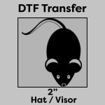 DTF Transfer 2" Thumbnail