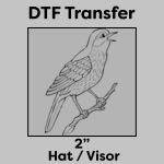 DTF Transfer 2" Thumbnail
