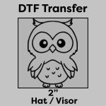 DTF Transfer 2" Thumbnail