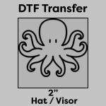 DTF Transfer 2" Thumbnail