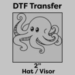 DTF Transfer 2" Thumbnail