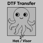 DTF Transfer 2" Thumbnail
