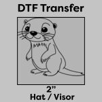 DTF Transfer 2" Thumbnail