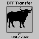 DTF Transfer 2" Thumbnail