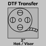 DTF Transfer 2" Thumbnail