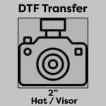 DTF Transfer 2" Thumbnail