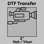 DTF Transfer 2" Thumbnail