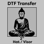 DTF Transfer 2" Thumbnail