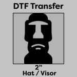 DTF Transfer 2" Thumbnail