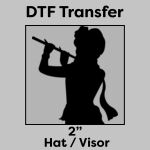 DTF Transfer 2" Thumbnail
