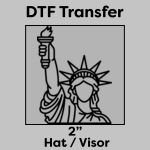 DTF Transfer 2" Thumbnail