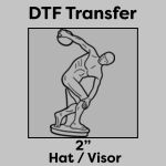 DTF Transfer 2" Thumbnail