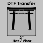 DTF Transfer 2" Thumbnail