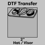 DTF Transfer 2" Thumbnail