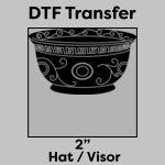 DTF Transfer 2" Thumbnail
