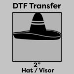 DTF Transfer 2" Thumbnail