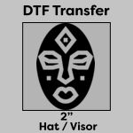 DTF Transfer 2" Thumbnail