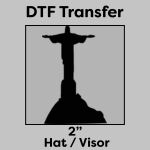 DTF Transfer 2" Thumbnail
