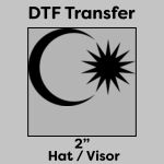 DTF Transfer 2" Thumbnail