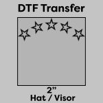 DTF Transfer 2" Thumbnail